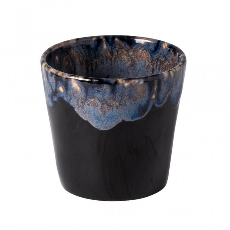 Costa Nova Grespresso Tasse 21cl - Black